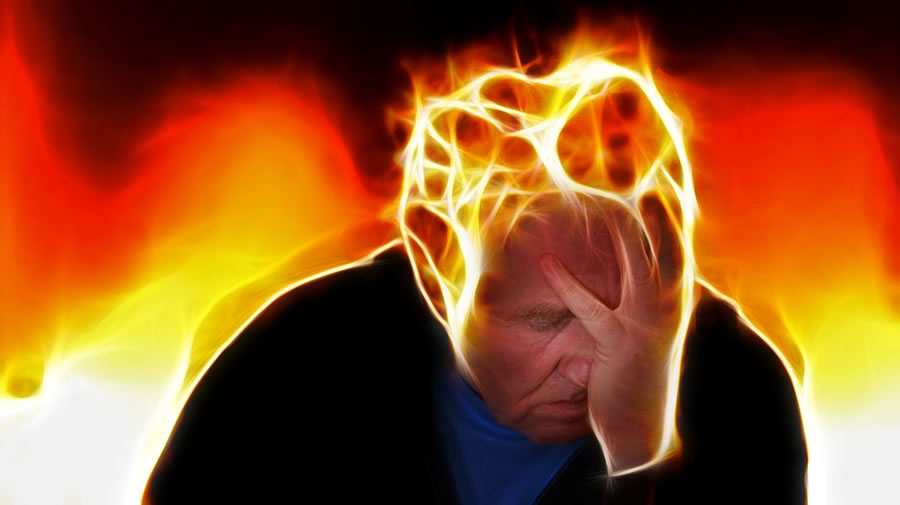 ANXIETY AND STRESS HYPNOTHERAPY SOUTHAMPTON