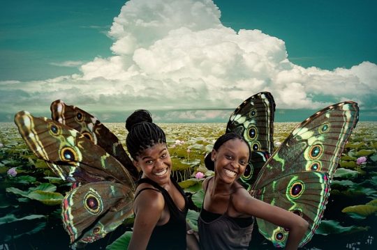 Hypnotherapy & Forgotten Skill Of Imagination