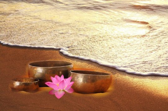 HYPNOTIC REGRESSION – DOOR TO HEALING